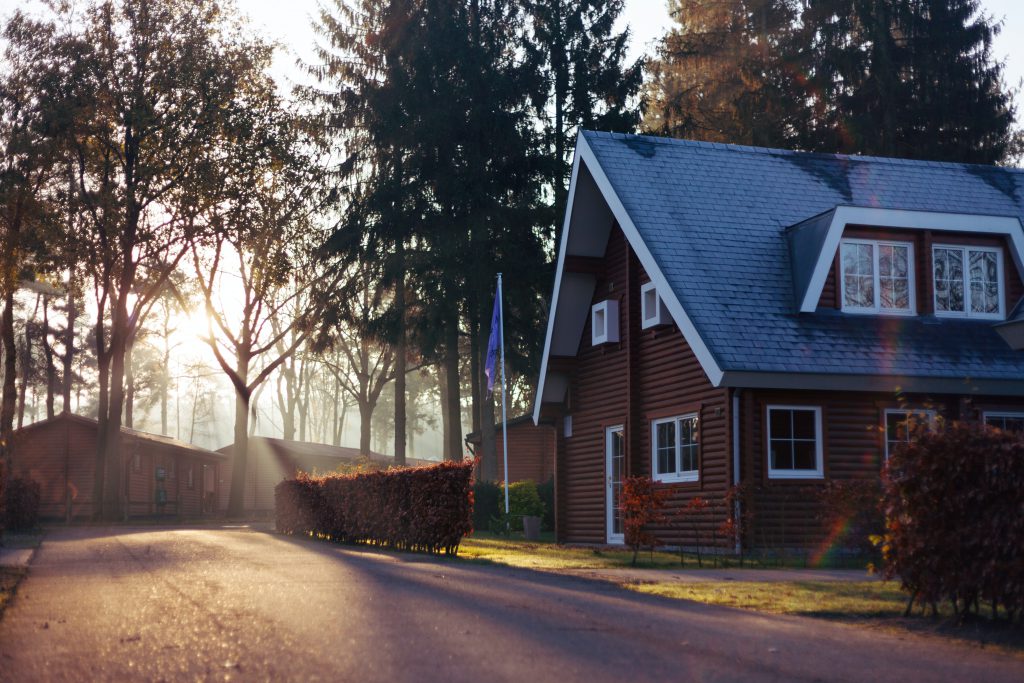 energiebelasting op je woning